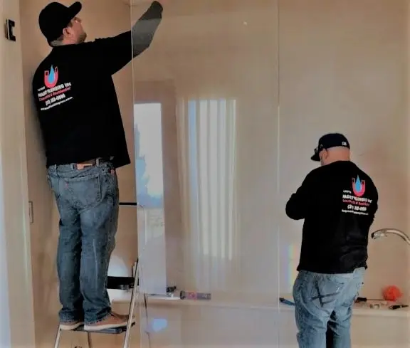 Professional plumbing installation for Leak Detection in Donnelsville